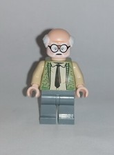 Lego harry potter ernie - lego,