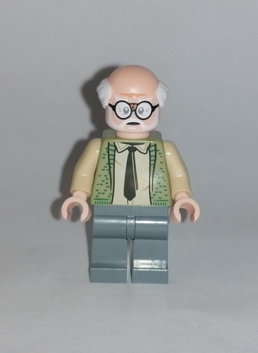 Lego harry potter ernie - lego,