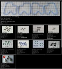 Honda CBR400RR NC29 Vergaser