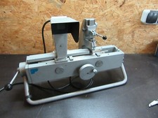 Prüfgerät Sinuslineal Sinustisch Feinzeiger Messuhr Schwenktisch Sinuslineal #M#