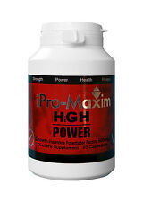 HiGH POWER ADVANCED-NUTRITION
