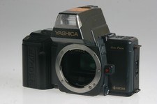 Yashica Kyocera 230-AF Auto-Focus #0183469 Gehäuse