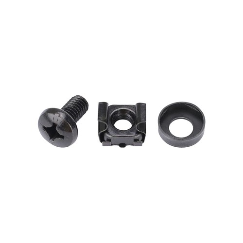 Hmf käfigmuttern 60er set m6 - hmf,
