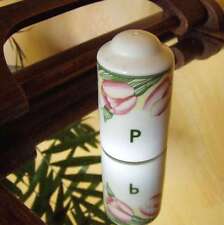 V&B CANARI  Pfefferstreuer VILLEROY&BOCH 