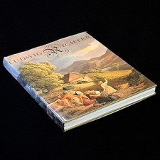 Ludwig Richter Neidhardt, Hans