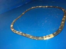 909526 plate  outdrive