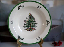 Spode Christmas Tree **