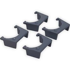 4x Lego Visier Visor 61190c