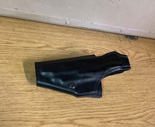 ORIGINAL US SAFARILAND HOLSTER