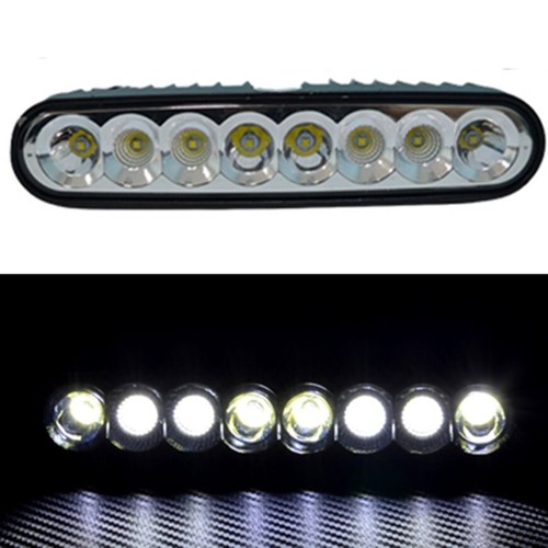 36v led arbeitsleuchte - 2x,
