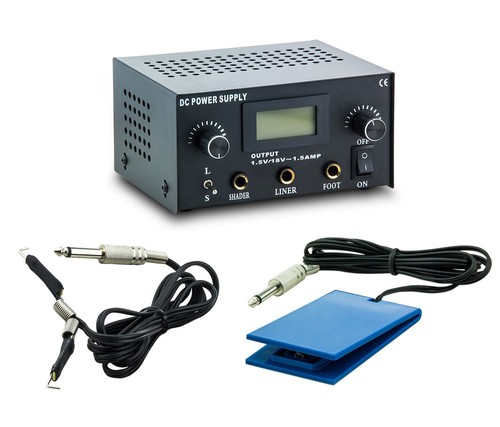 3in1 tattoo set digital - tattoo,