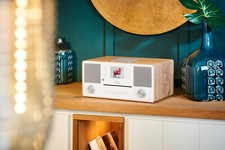 Audio Block AURORA Smartradio