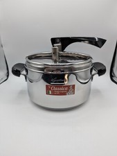 Drucktopf La Classica Lagofusion Drucktopf Ø 22 cm Fassungsvermögen 5 l B-Ware