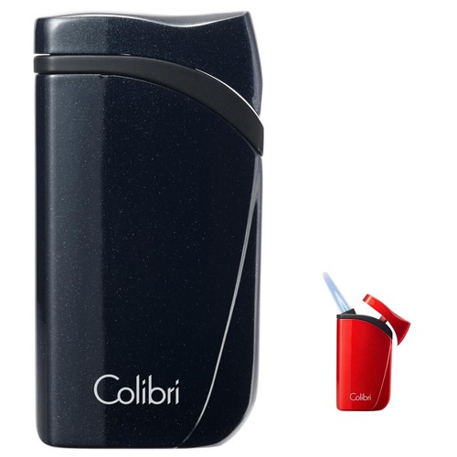 Colibri zigarrenfeuerzeug - colibri,
