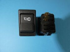 DDR Schalter Wippenschalter Sirene Signalhorn 8620.19/23 W50 Robur Barkas M 5/26