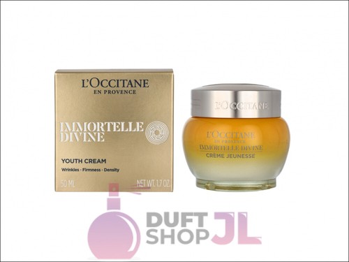 Occitane immortelle divine - l'occitane,