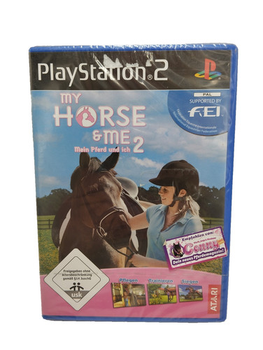 Horse mein pferd - horse,