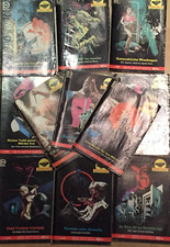 FLEDERMAUS PABEL KRIMINAL