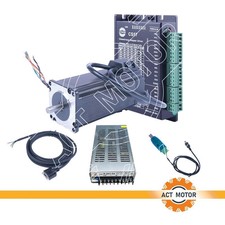 1Axis Nema23 Closed Loop