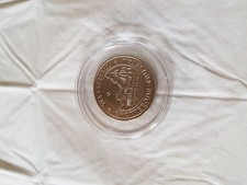 Souvenirmünze Memodaille