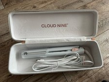 Cloud Nine Haarglätter Iron