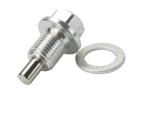 ölablassschraube magnetisch - Ölablassschraube,