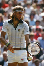 Fila björn borg - fila,