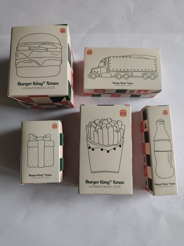Burger king - burger,