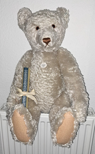 Steiff teddybär 1908 - 1908, 65