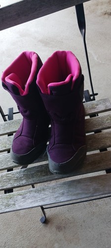 Quechua mädchen 37 - gr.,