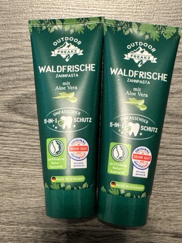 Outdoor freakz waldfrische - freakz,