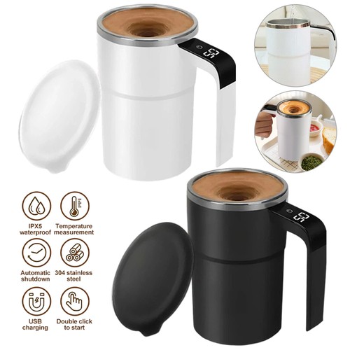 380ml selbstrührende tasse - 380ml,