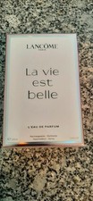 La vie est belle von Lancôme