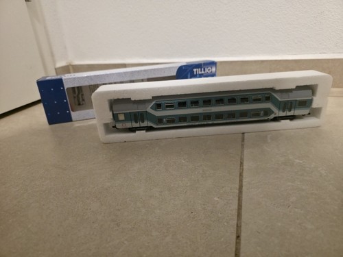Tillig 73790 - 2x,