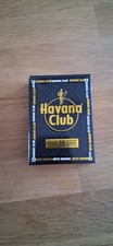 Havana Club Pokerblatt