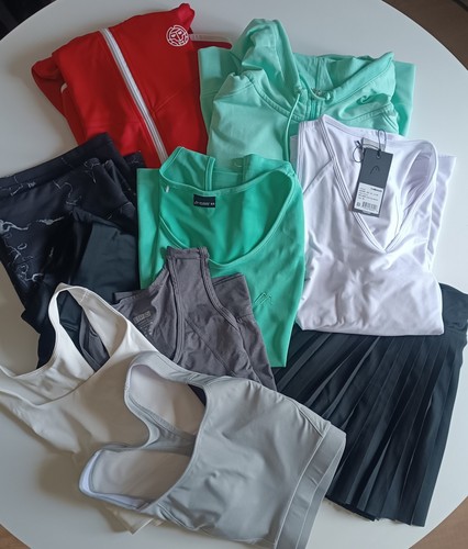 Tennisbekleidung damen - tennisbekleidung, gr