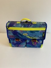 MC Neill Schulranzen 90er