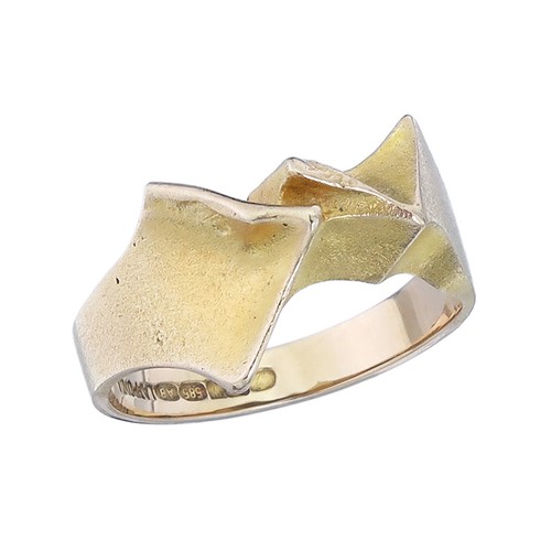 Lapponia ring tsokka 585er - lapponia,