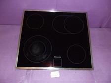 Miele KM6013 Glaskeramik 2