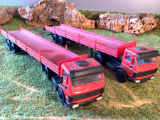 Kibri LKW Rungen Sattelzug