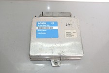 BMW K75 K 75 Motorsteuergerät Steuergerät Zündung Motronic LE Jetronic ENTSTÖRT