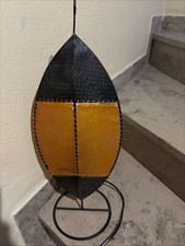 Afrika Lampe