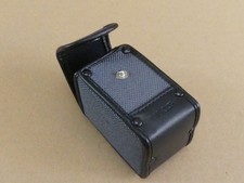 MINOLTA Autometer IV F Sucher Tasche leer