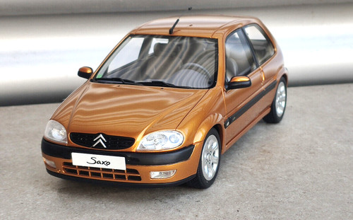 Otto mobile citroen saxo - citroen,