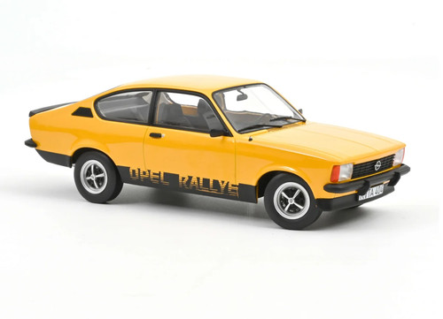 Modellauto norev opel - norev,