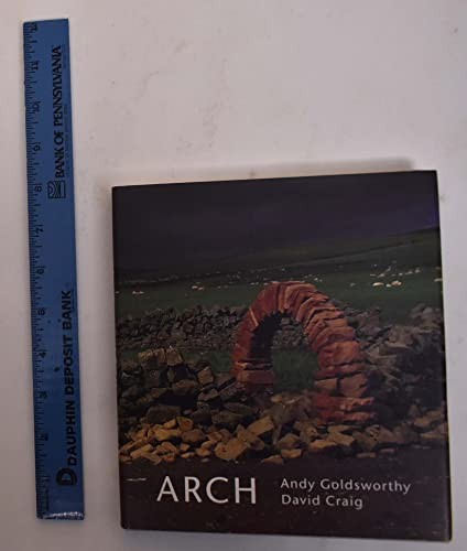 Arch andy goldsworthy by - arch:,