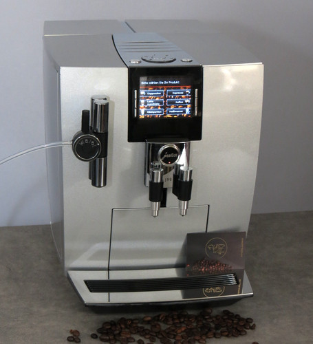 Jura impressa j90 - ~~~,