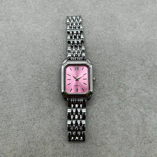 Damen quarz armbanduhr analog - damen,
