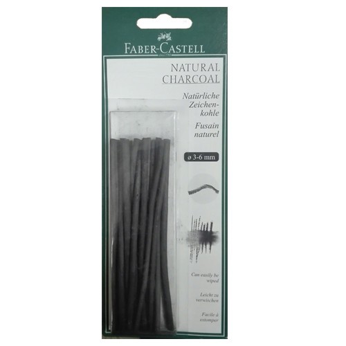 Faber castell zeichenkohle - faber-castell,