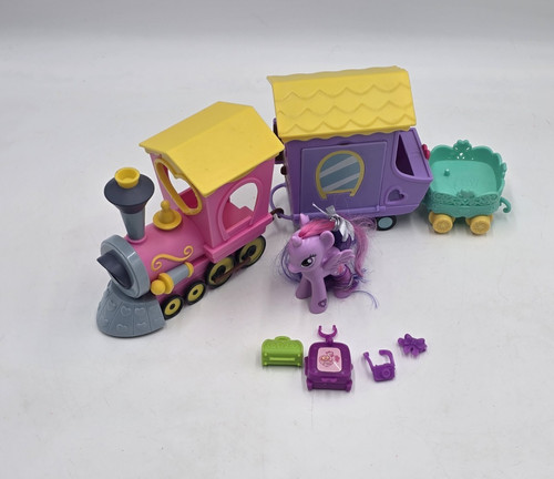 Little pony mein kleines - my, /